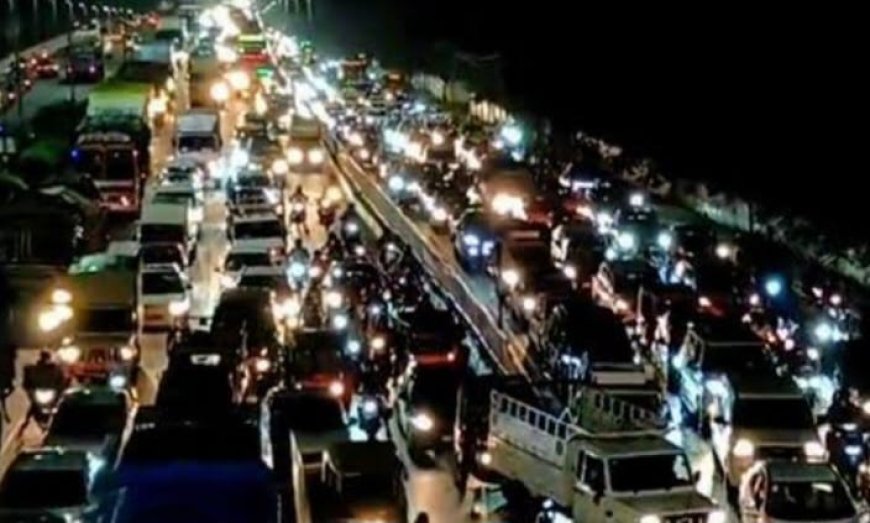 258 vehicles blacklisted in Bhubaneswar & Cuttack