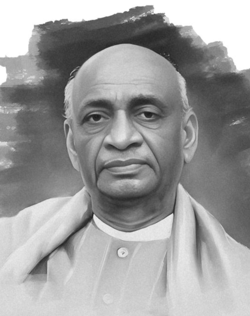 One India, One Vision: Upholding Sardar Patel’s Legacy of Unity and Progress Dr. Wahengbam Rorrkychand Singh