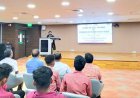 Residential Skill Development Training for Vocational Higher Secondary students concluded