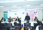 Here is the English version in a clear journalistic tone:  District-Level Training on Dowry Prohibition Act Held in Balasore
