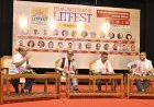 Pragjyotishpur Literature Festival 2025 concludes 3rd PLF awards conferred on Deori, Tamuli
