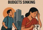 Bhubaneswar’s New Middle Class: Aspirations Rising, Budgets Sinking