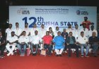 94 Odisha skaters selected for 63rd National Skating Championship, Skating Association seeks Sports Department's support to athletes