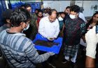 Odisha H&UD Minister visits Insectika’s BSF-Based Waste Upcycling Facility at Bharatpur MCC