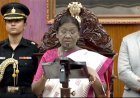 Maintain decorum in conduct and speech: President Droupadi Murmu advises Ministers and MLAs in Odisha Assembly