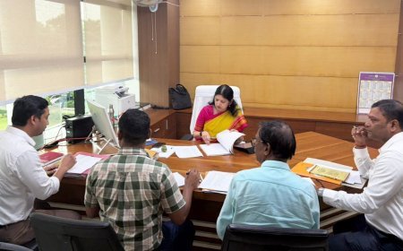 Odisha H&UD department launches Camp Court to expedite justice