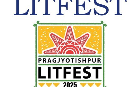 Litfest to relive the legacy of Pragjyotishpur