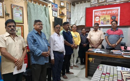 AI-generated video depicting Lord Jagannath’s original form released