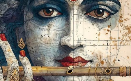 How to teach Gita principles in modern schools