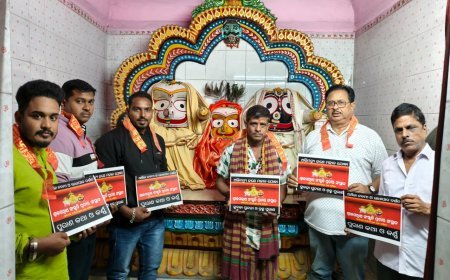 AI videos on "Kubja Sundari and Brahma Purana Story" and "Abhimanyu — The Great Warrior" launched