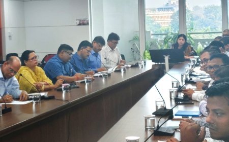 Stakeholder Consultation on Odisha Electric Vehicle Policy held