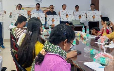 World Diabetes Day Observed in Balasore with Support of Zilla Swasthya Samiti (ZSS)