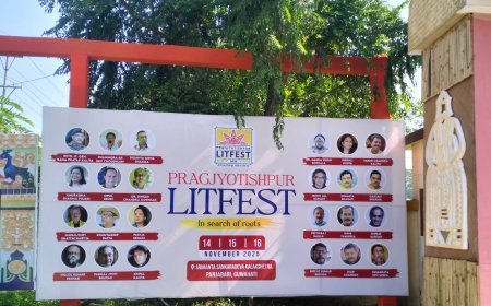 PLF 2025 kick starts with emphasis on searching for roots