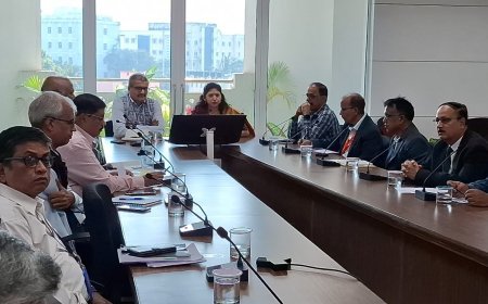 Odisha pushes women’s mobility revolution with “AMA SuVahak”