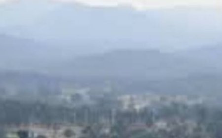 Bhubaneswar records coldest November night in 25 Years