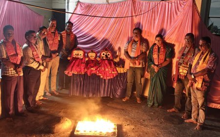 Video on Deb Deepawali released