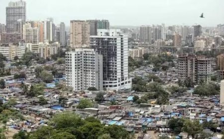 Slums & Bhubaneswar’s High-Rise Dream: A City Growing in Two Directions