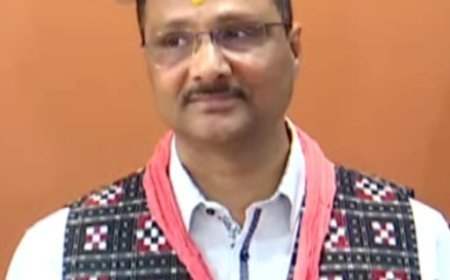 Increased pension amount for Puri Srimandir servitors