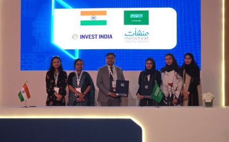 Cowbit Technologies among Top 10 Indian startups to represent India at Biban Global