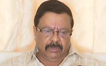 Odisha fully prepared to face possible cyclone: Disaster Management Minister