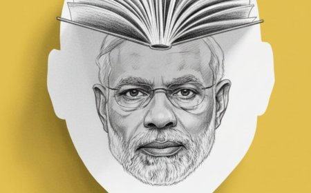 Understanding Macaulay: Why Nehru and Ambedkar Saw Him Differently from Modi