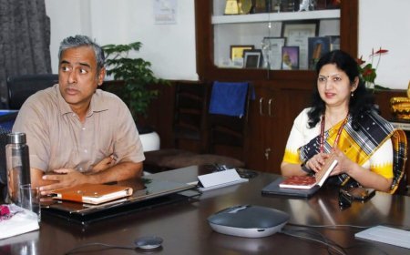 Odisha charts vision for future-ready cities at Urban Policy Dialogues 2025