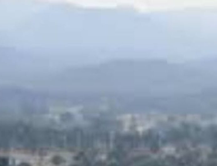 Bhubaneswar records coldest November night in 25 Years