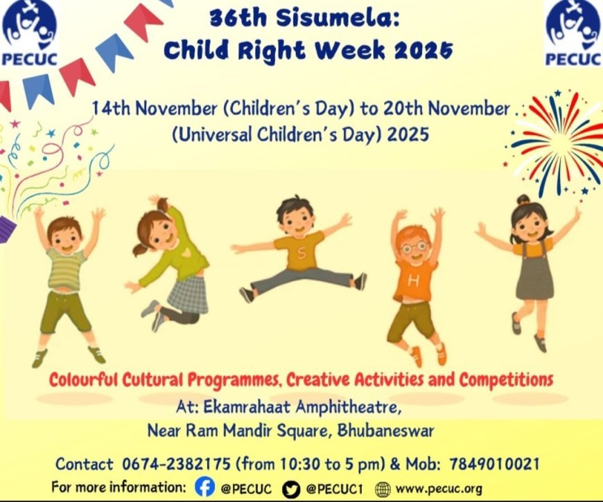 36th PECUC Sisumela from November 14