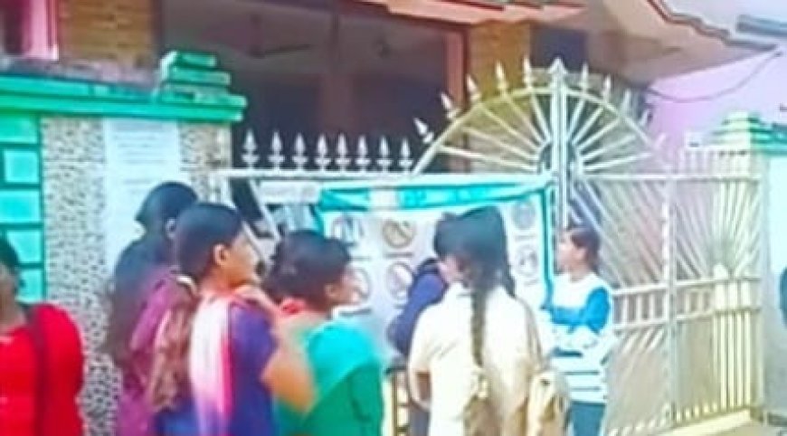 Server outage delays RI, Amin recruitment exams in Odisha