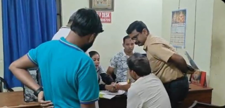 Senior citizen falls victim to Digital Arrest in Bhubaneswar