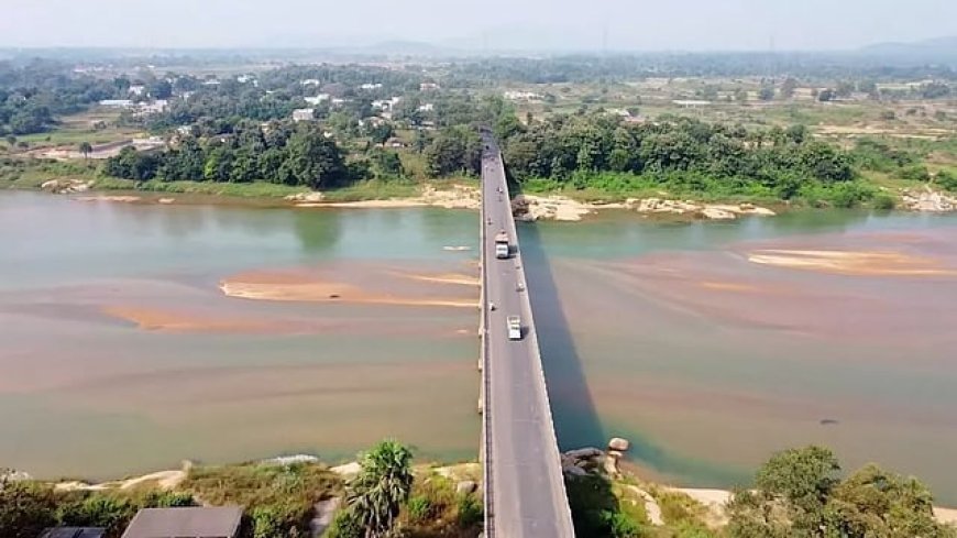 Odisha government okays ring road project along Ib river