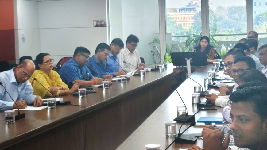 Stakeholder Consultation on Odisha Electric Vehicle Policy held