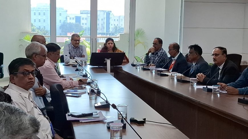 Odisha pushes women’s mobility revolution with “AMA SuVahak”