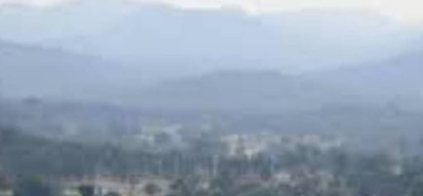 Bhubaneswar records coldest November night in 25 Years