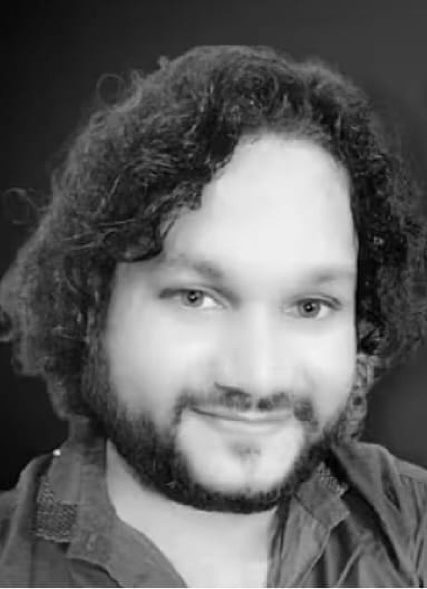 Renowned Ollywood singer Human Sagar passes away