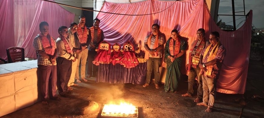 Video on Deb Deepawali released