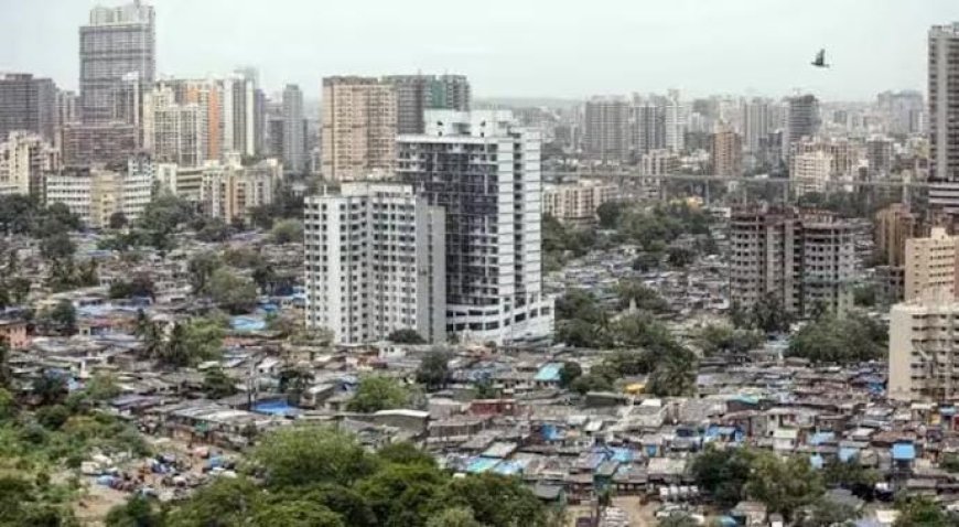 Slums & Bhubaneswar’s High-Rise Dream: A City Growing in Two Directions