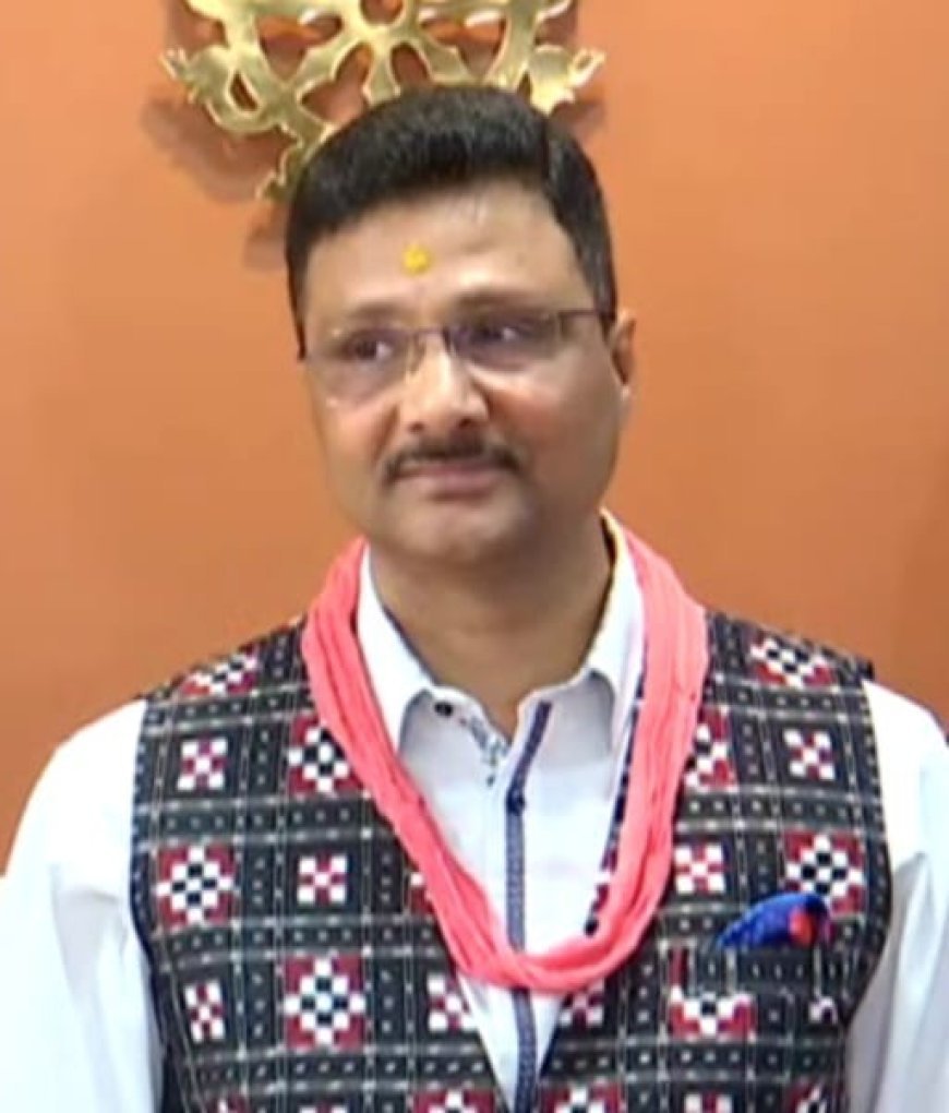 Increased pension amount for Puri Srimandir servitors