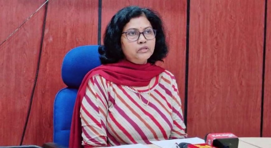 Odisha to witness dry spell for seven days: IMD