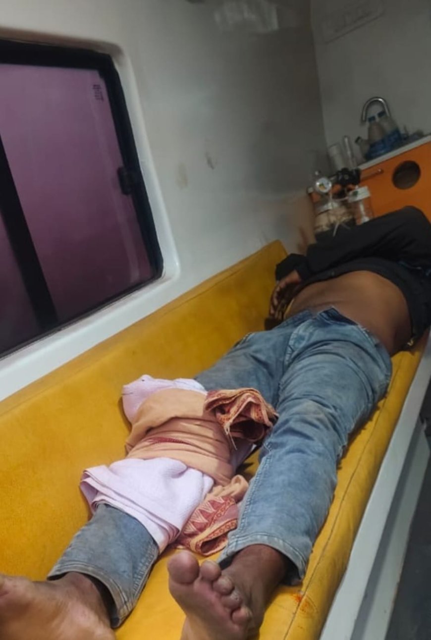 Three notorious criminals injured in police encounter, five others nabbed