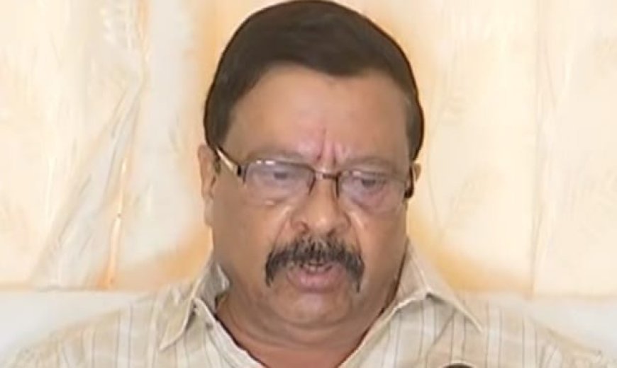 Odisha fully prepared to face possible cyclone: Disaster Management Minister