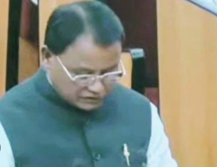 CM Majhi presents Rs 17,440 crore Supplementary Budget for FY 2025-26