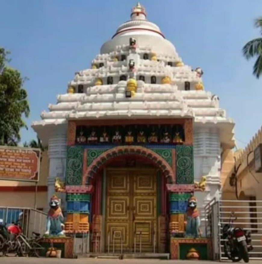 Plan to reopen Gundicha Temple from December 1 put on hold