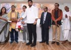 38th Basanta Muduli Memorial Ceremony Held in Bhubaneswar  •Basanta Muduli was a poet of deep human insight, said speakers