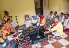 Shree Jagannath Sahasranama and prayer program held in Suanga village
