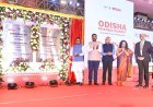 CM Majhi launches Odisha Pharmaceutical and Medical Devices Policy 2025