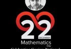Celebrating Genius: National Mathematics Day 2025 and the Timeless Legacy of Srinivasa Ramanujan