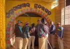 Over 500 inmates of Sundargarh jail launch hunger strike