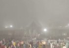 Dense fog, cold wave disrupt normal life across Odisha