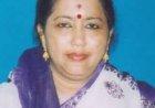 Former MLA Sanchita Mohanty passes away